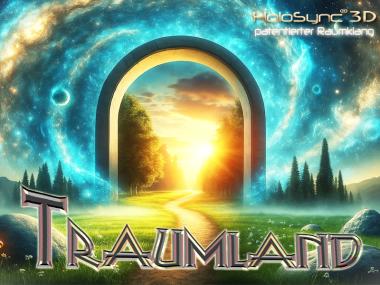 Dreamland  songs in high resolution 