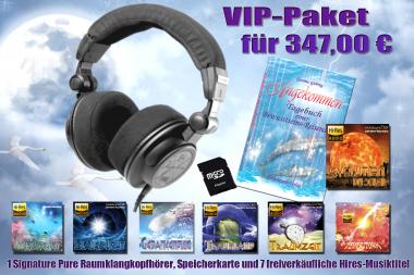 Vip-Paket 