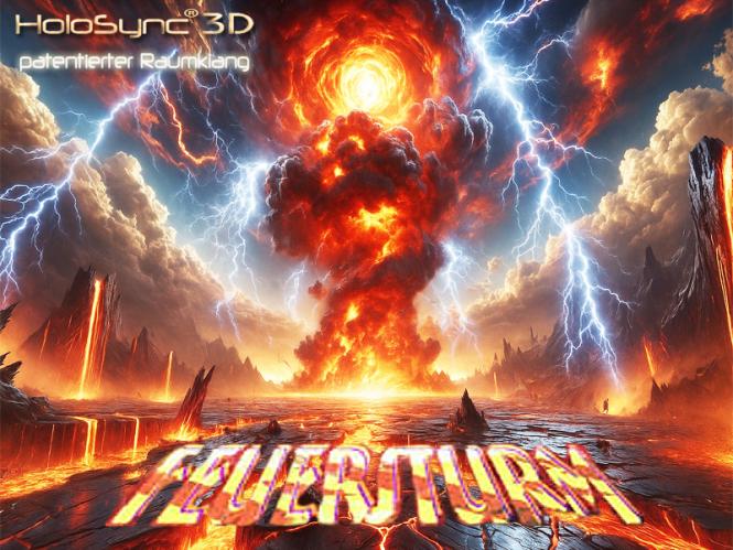 " Firestorm " songs in high resolution 