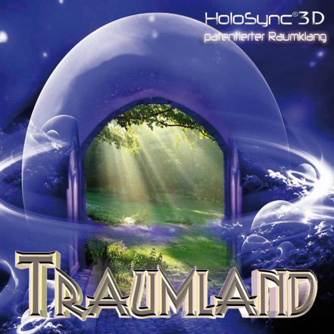 Dreamland CD 