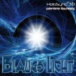 Blue light CD 