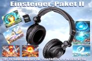 NEU! Einsteiger Paket II mit 7 Musiktiteln 