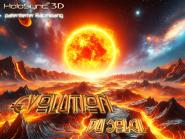 Evolution du soleil songs in high resolution 