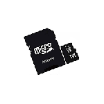 Micro SDHC Speicherkarte 32 GB 
